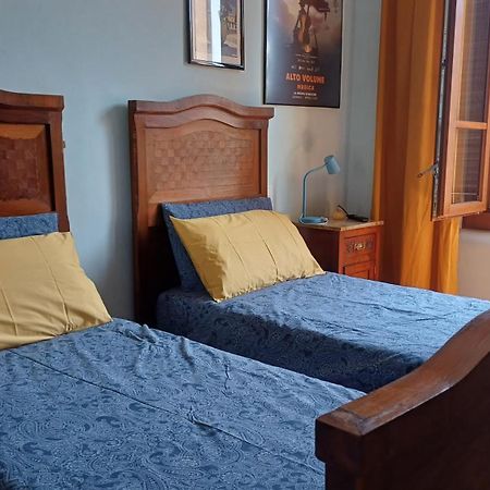 Casa Clara Apartment Cremona Bagian luar foto