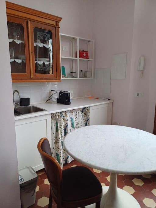 Casa Clara Apartment Cremona Bagian luar foto