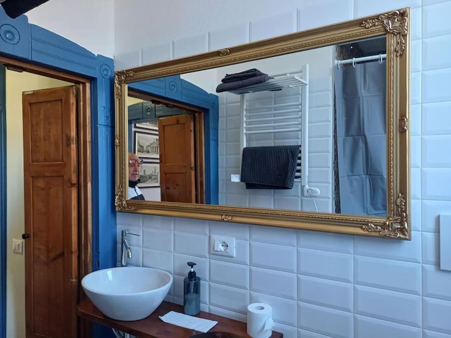 Casa Clara Apartment Cremona Bagian luar foto