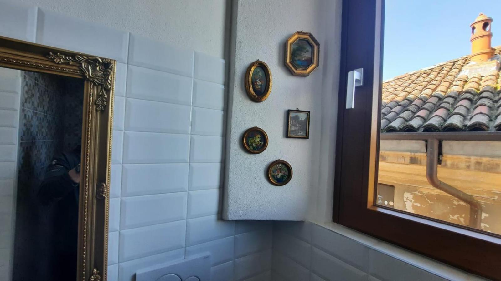 Casa Clara Apartment Cremona Bagian luar foto