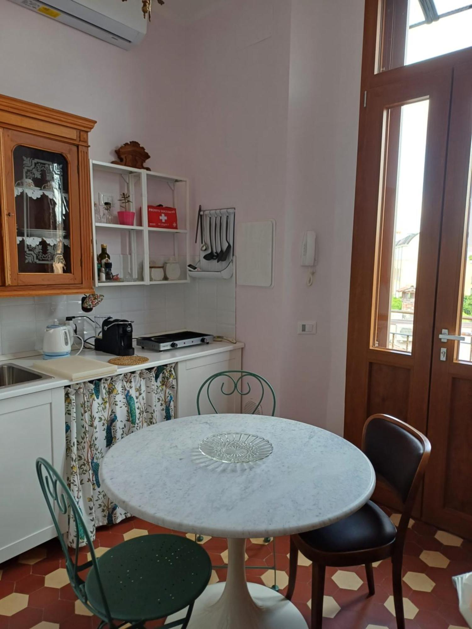 Casa Clara Apartment Cremona Ruang foto