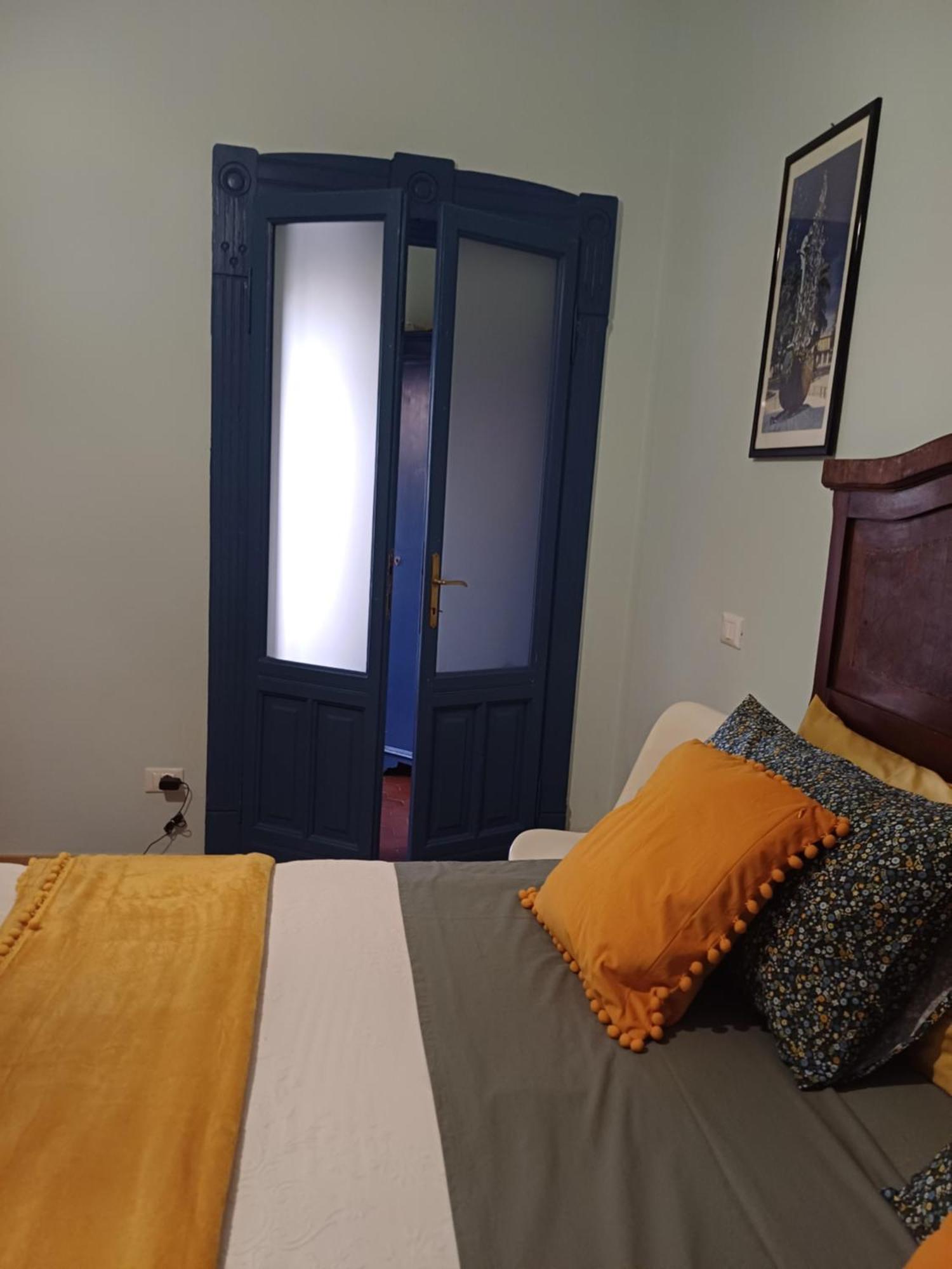 Casa Clara Apartment Cremona Bagian luar foto