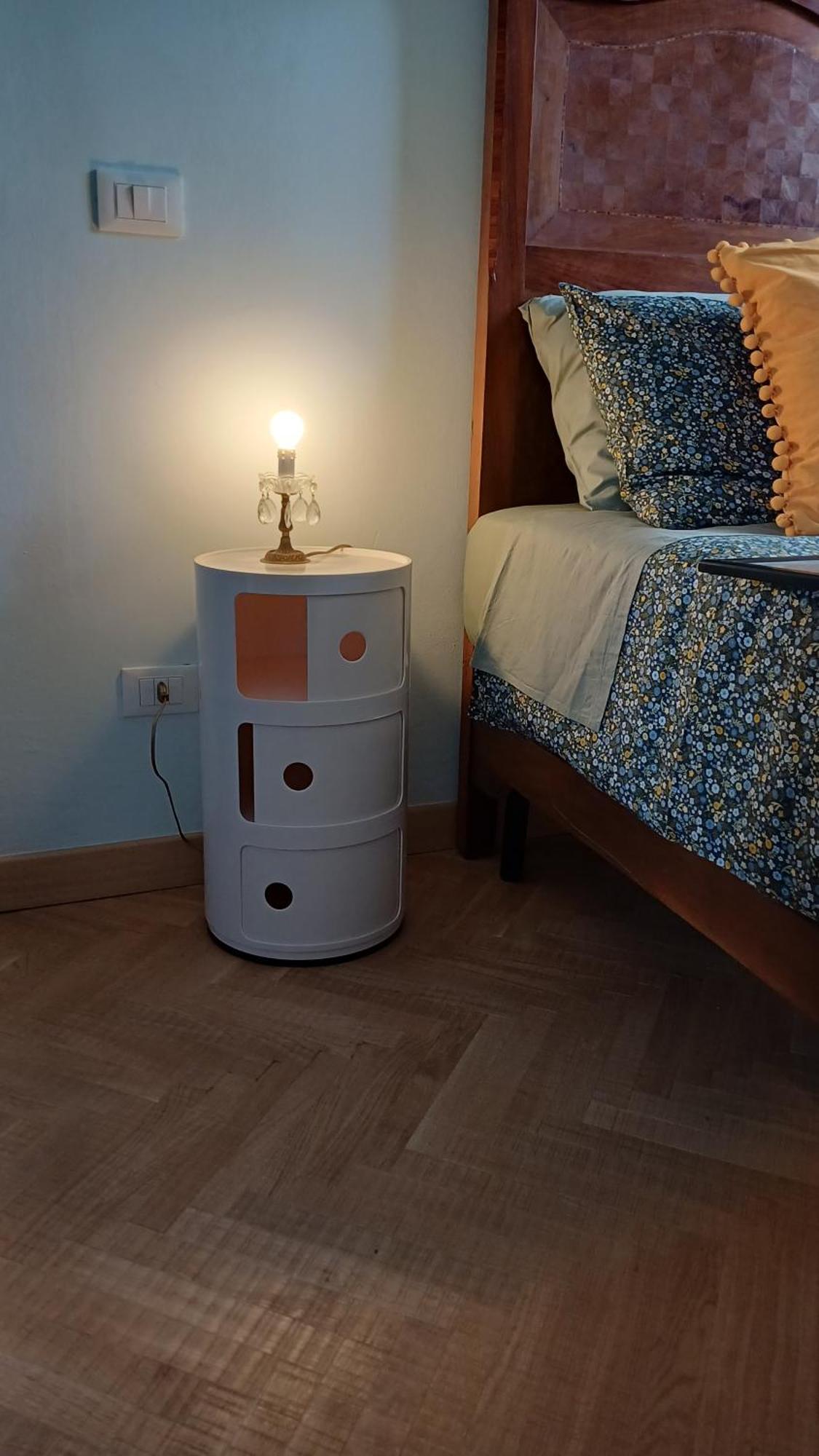 Casa Clara Apartment Cremona Bagian luar foto