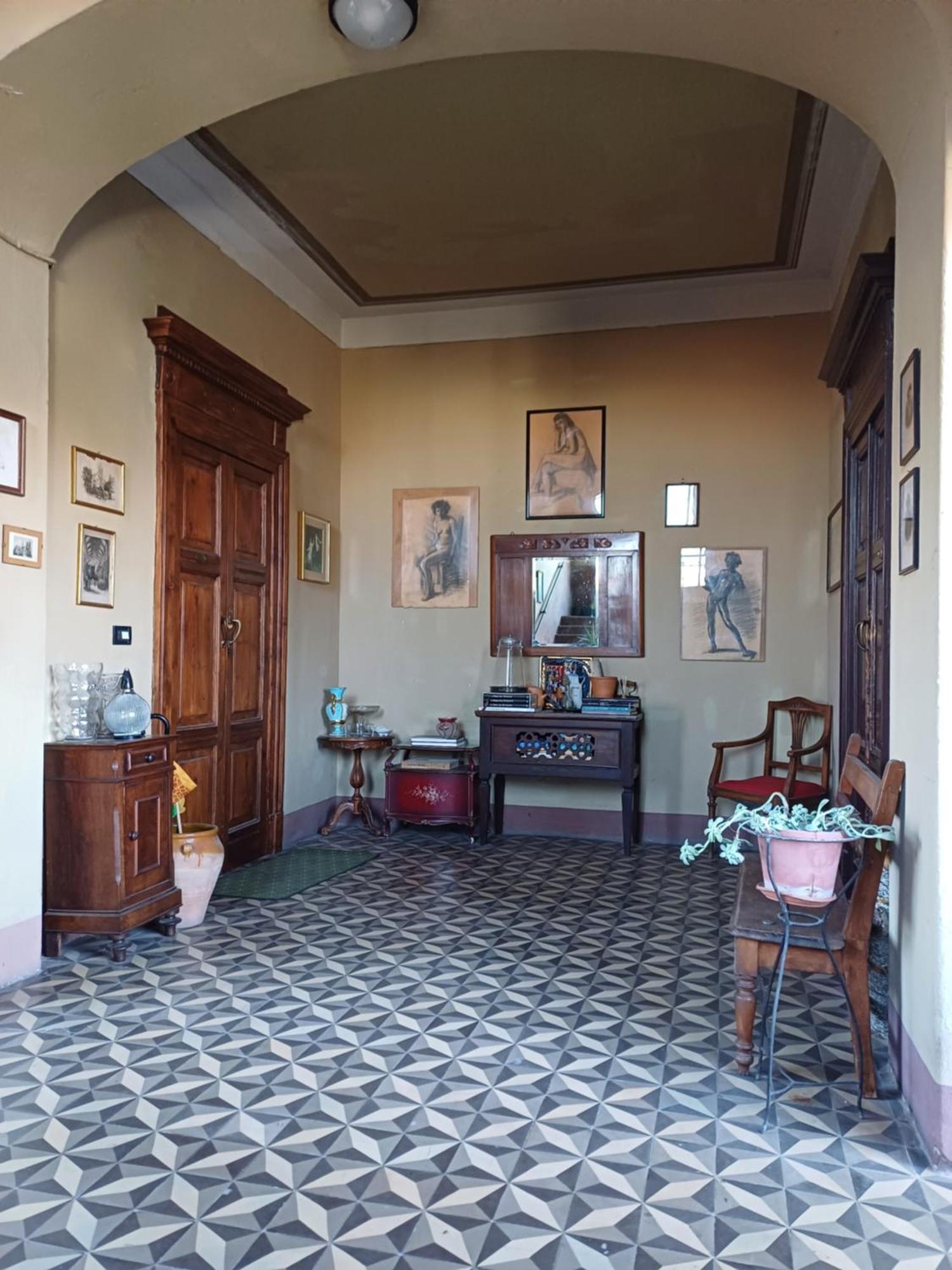 Casa Clara Apartment Cremona Bagian luar foto