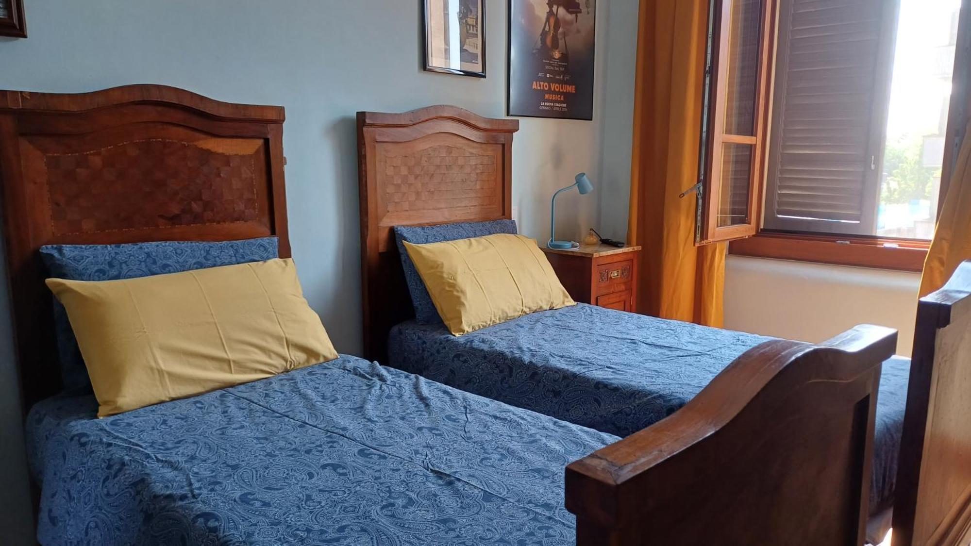 Casa Clara Apartment Cremona Bagian luar foto
